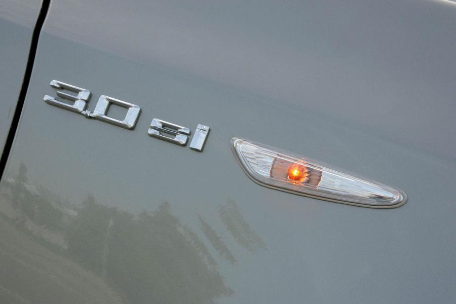  BMW X3 2007 года  (фото 97 из 150)